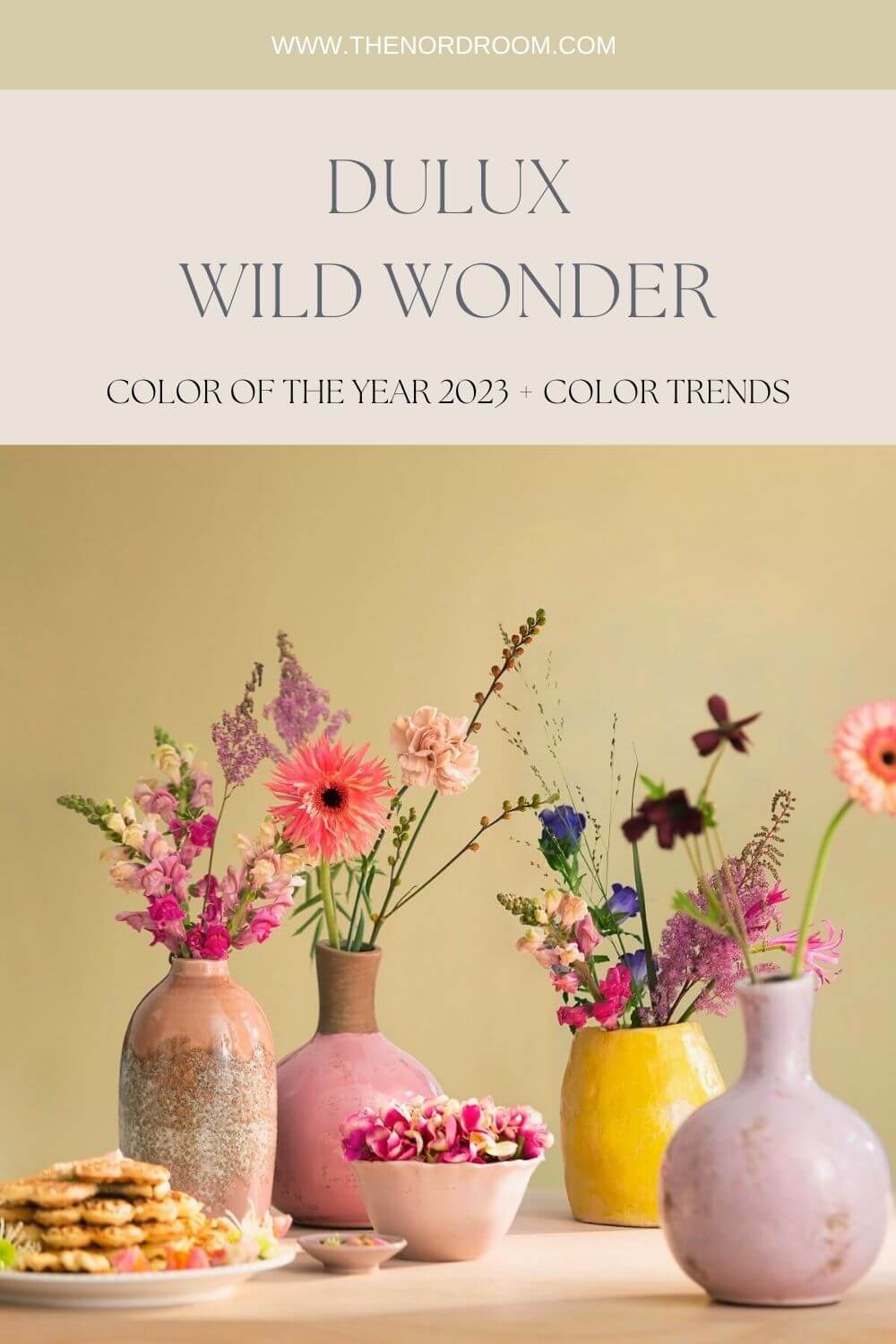 Dulux Colour of the Year 2023: Wild Wonder 31 dulux-wild-wonder-color-of-the-year-color-trends-2023-nordroom