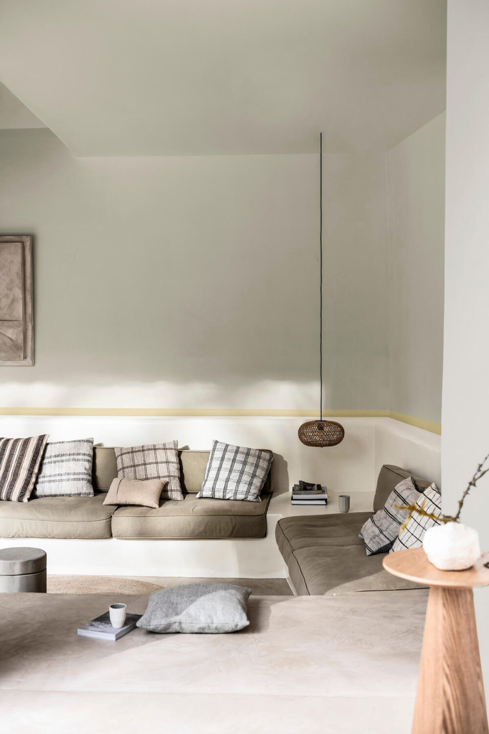 Dulux Colour of the Year 2023: Wild Wonder 26 flow-color-palette-dulux-nordroom