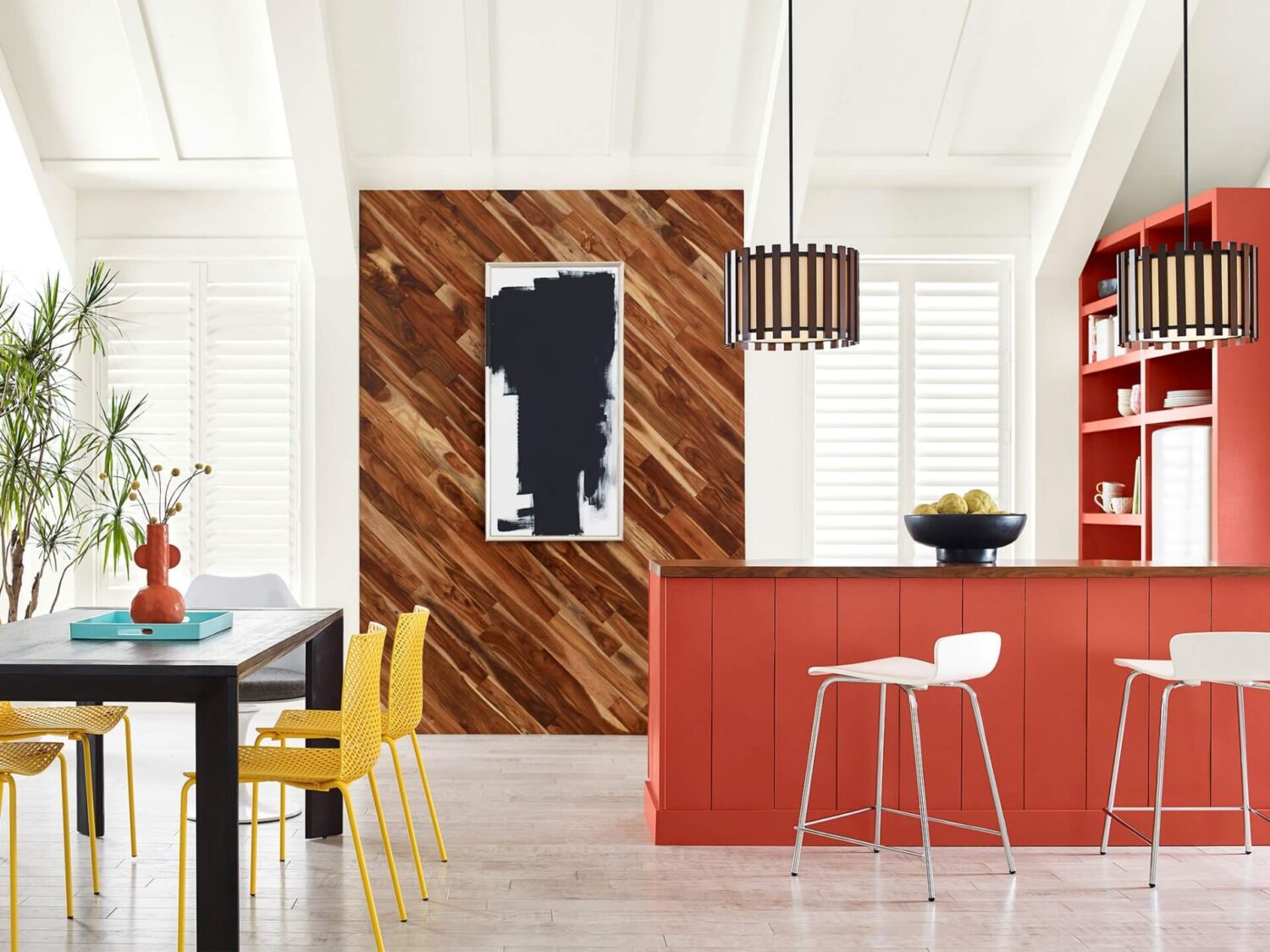 Sherwin-Williams Color of the Year 2023: Redend Point 12 kitchen-origin-color-palette-sherwin-williams-color-forecast-nordroom