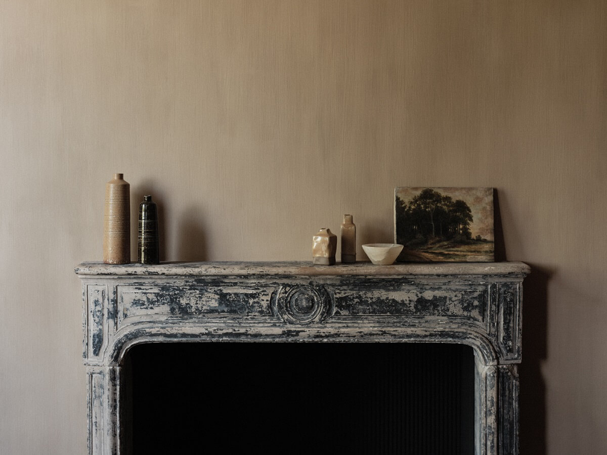 Zara Home Early Autumn Serene Home Style 6 zara-home-autmn-fireplace-mantel-nordroom