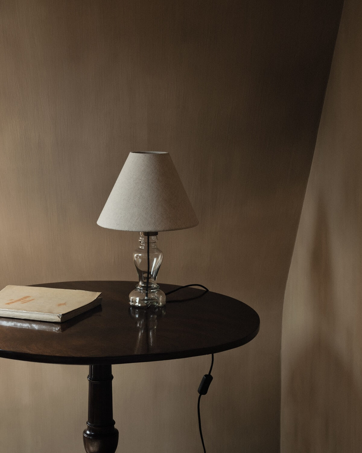 Zara Home Early Autumn Serene Home Style 15 zara-home-autumn-table-lamp-nordroom