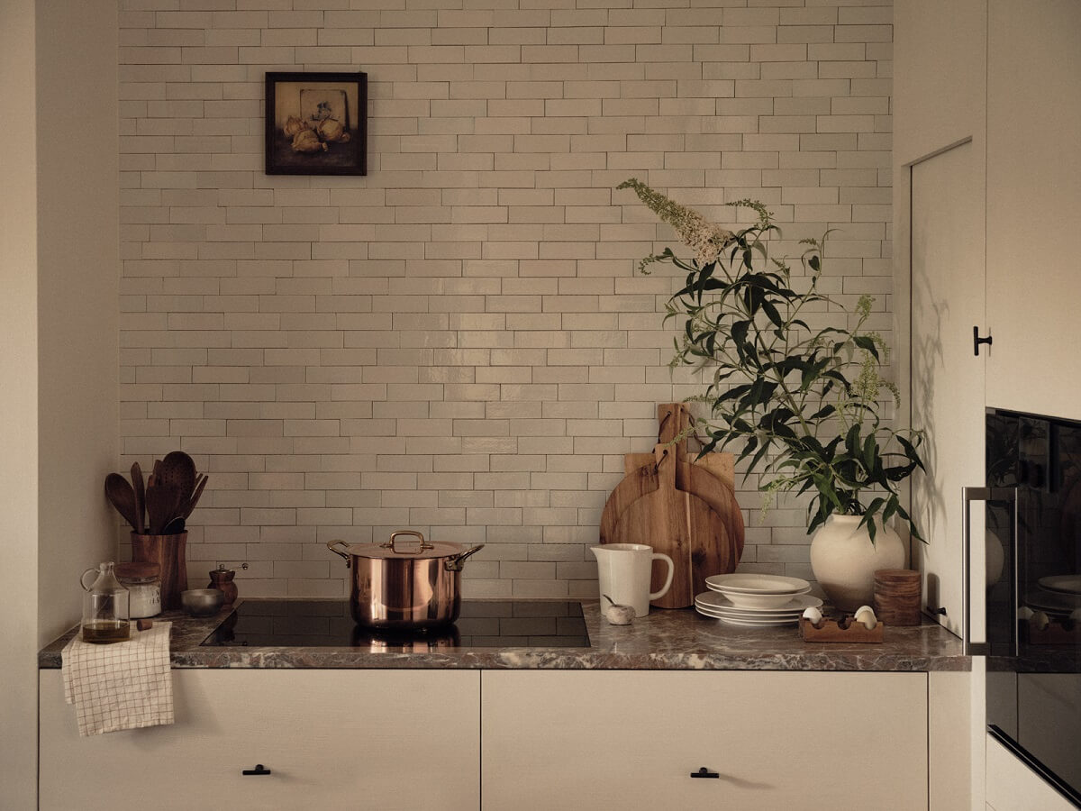 Zara Home Early Autumn Serene Home Style 4 zara-home-autumn-white-kitchen-cabinets-nordroom