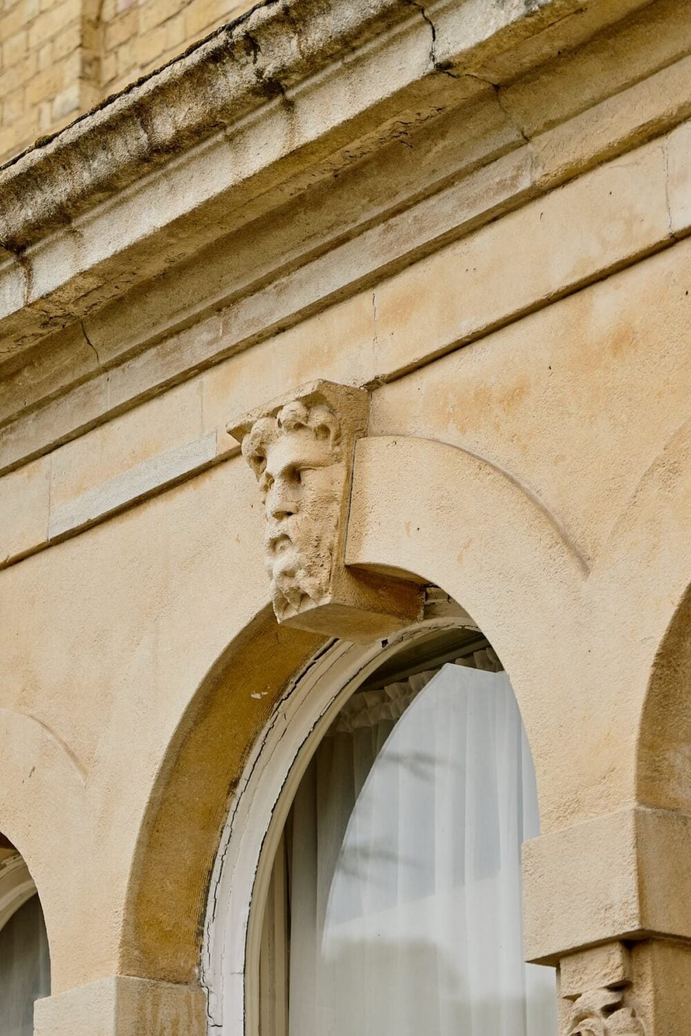 A Beautiful London Apartment in an Italianate Style Villa 21 architectural-feature-italianate-villa-london-nordroom