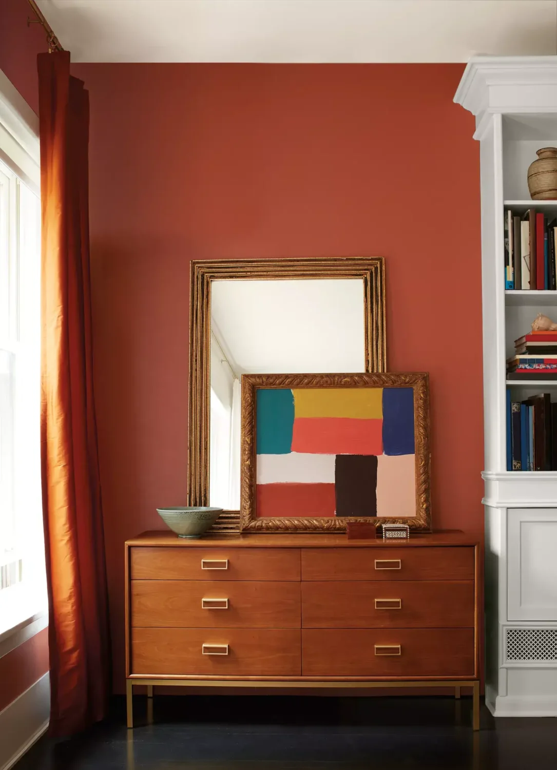Benjamin Moore Color of the Year 2023: Raspberry Blush 16 benjamin-moore-cinnamon-color-trends-2023-nordroom