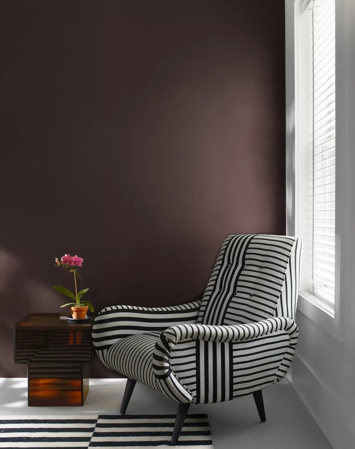 Benjamin Moore Color of the Year 2023: Raspberry Blush 18 benjamin-moore-wenge-color-trends-nordroom