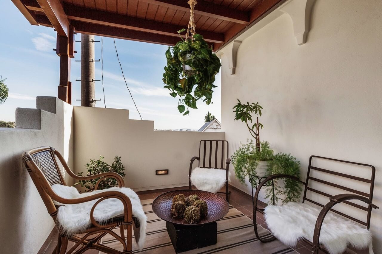 A Bright Spanish-Style Villa in Los Angeles 25 veranda-spanish-style-home-los-angeles-nordroom