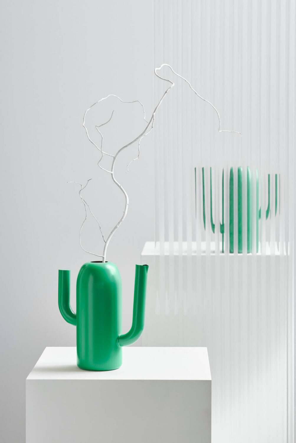 ARTBUSKE vase watering can IKEA Spring Collection 2023: A Season of New Beginnings