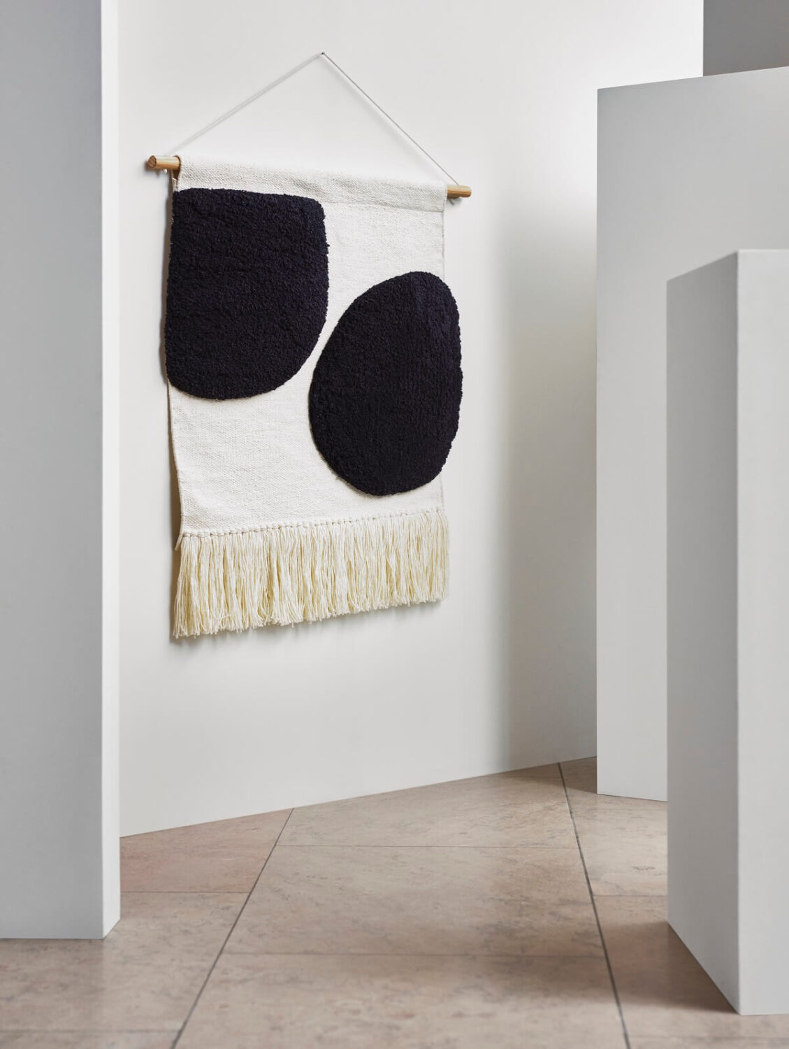 BLANDSKOg hanging tapestry IKEA Spring Collection 2023: A Season of New Beginnings