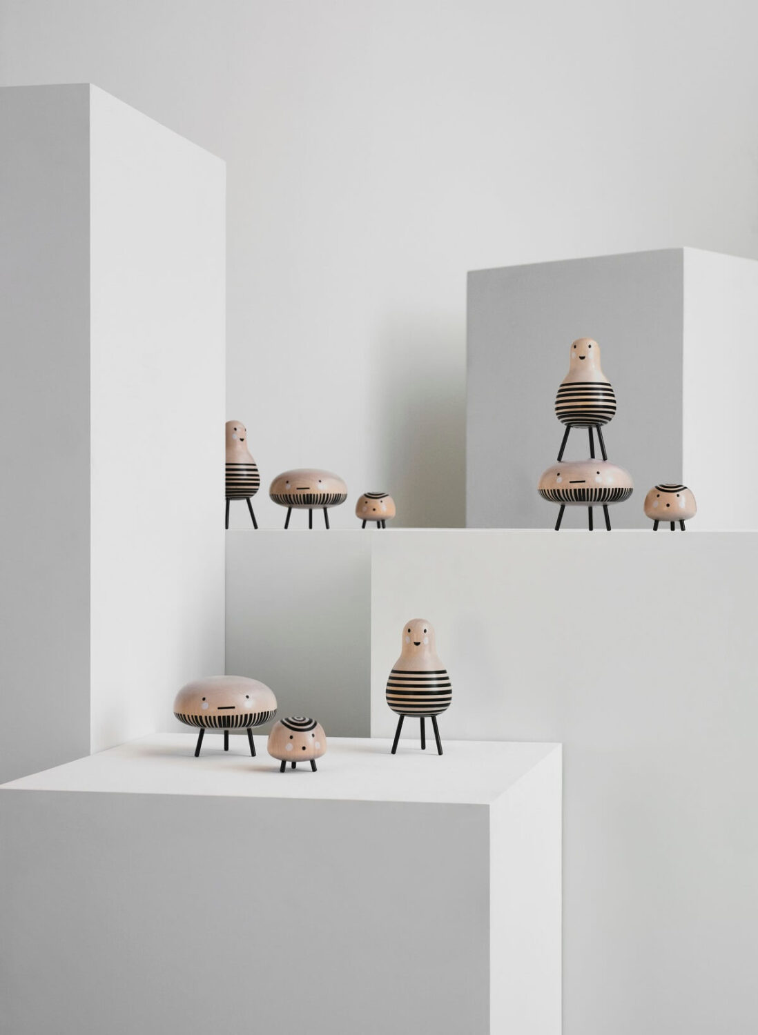 DVARgTALL decoration figure IKEA Spring Collection 2023: A Season of New Beginnings