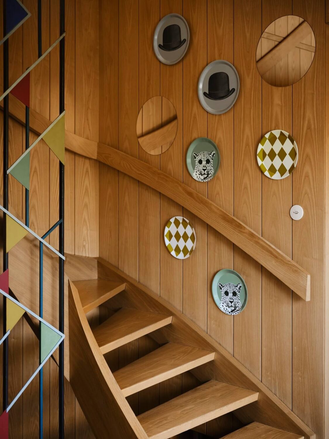 IKEA Spring Collection 2023: A Season of New Beginnings 28 GALLERISKOG-wall-decoration-ikea-spring-collection-nordroom