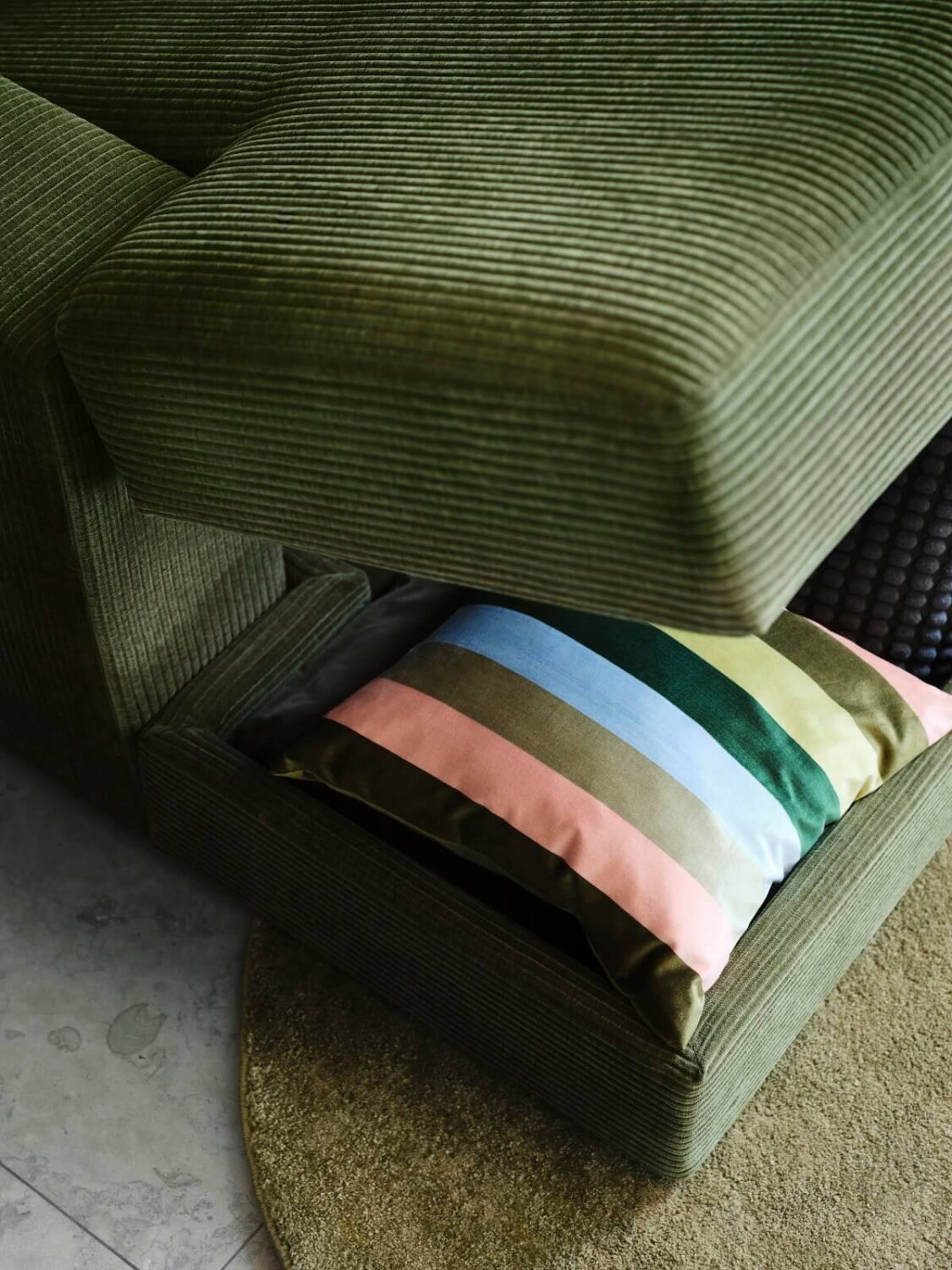 IKEA Catalog 2023 (And More IKEA News) 27 IKEA-spring-collection-2023-VATTENVÄN-cushion-cover-nordroom