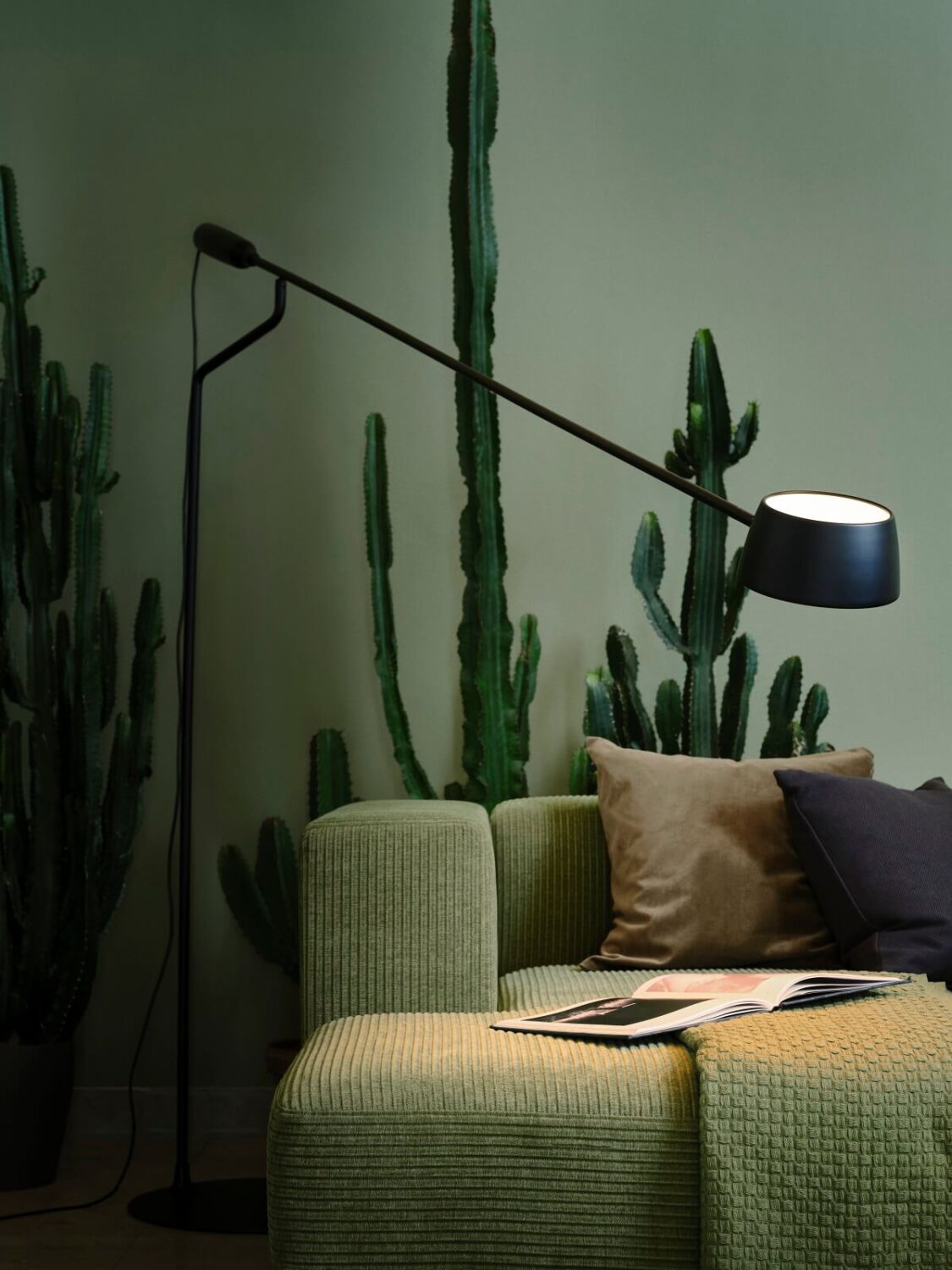 IKEA Spring Collection 2023: A Season of New Beginnings 3 IKEA-spring-collection-2023-VÅgHÖjD-floor-lamp-nordroom