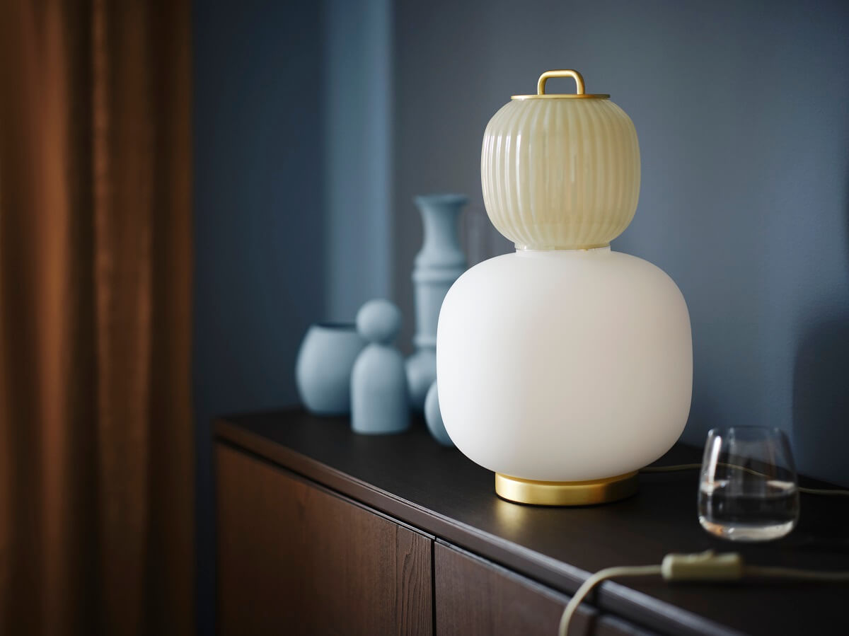 IKEA Spring Collection 2023: A Season of New Beginnings 10 PILBLIXT-table-lamp-IKEA-spring-collection-nordroom