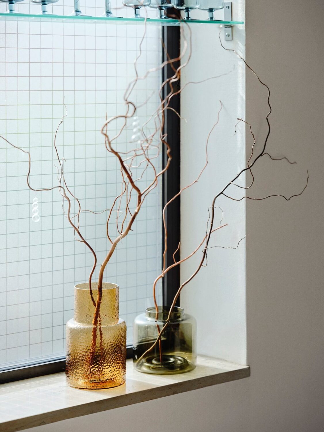 IKEA Spring Collection 2023: A Season of New Beginnings 23 brown-KONSTFULL-vase-ikea-spring-collection-nordroom