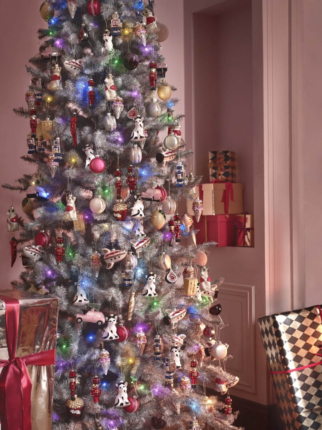 H&M Home Christmas 2022: Let's Play Magic 13 christmas-tree-hm-home-holiday-collection-2022-nordroom