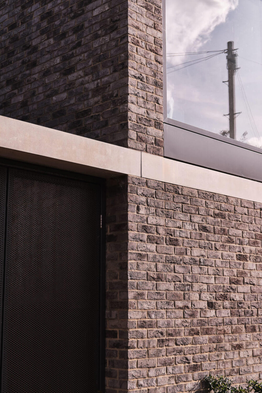 A Modern Award Winning House in London 27 exterior-bricks-gate-modern-london-home-nordroom