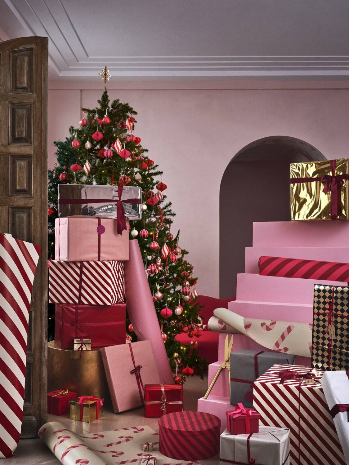 H&M Home Christmas 2022: Let's Play Magic 2 hm-home-christmas-collection-nordroom