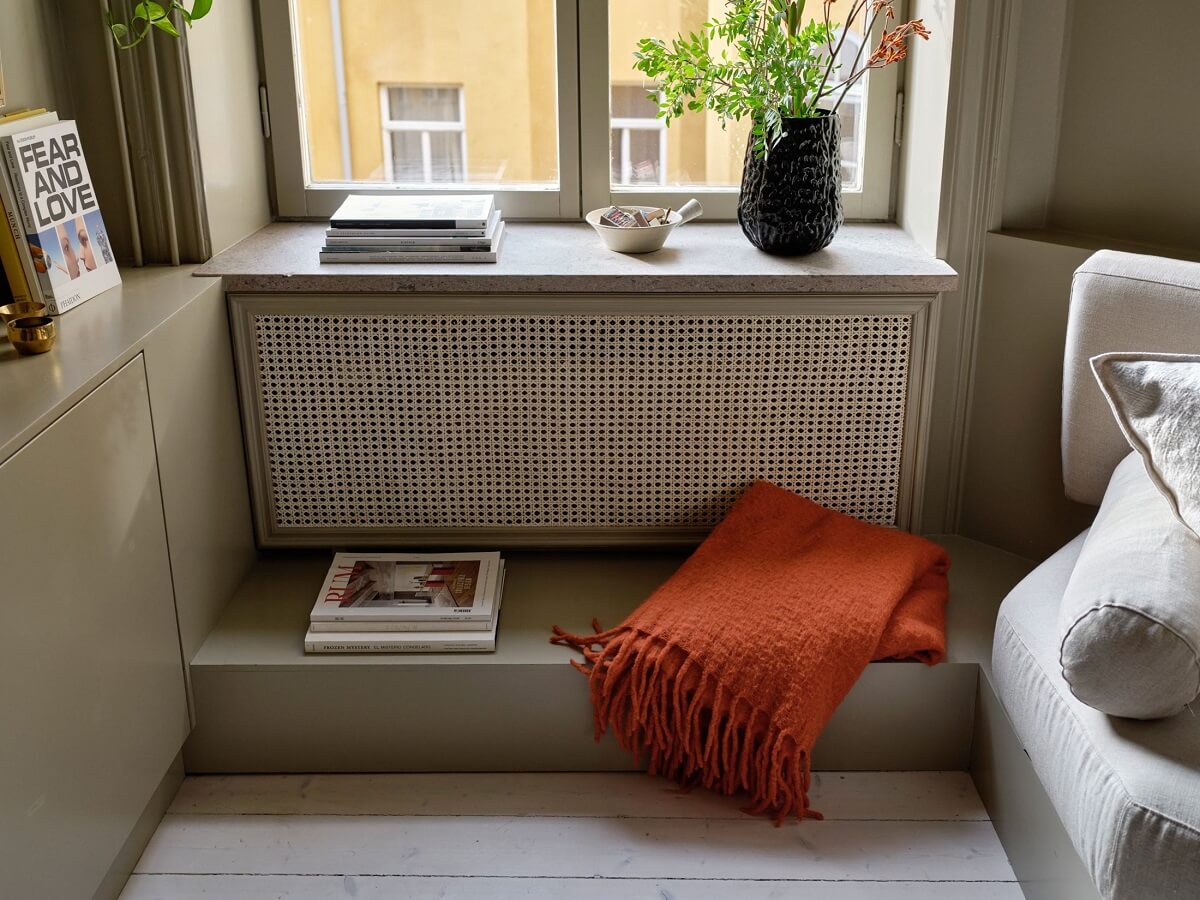 A Nordic Maisonette That Makes The Most Of Its Awkward Nooks 4 living-room-reading-nook-nordroom