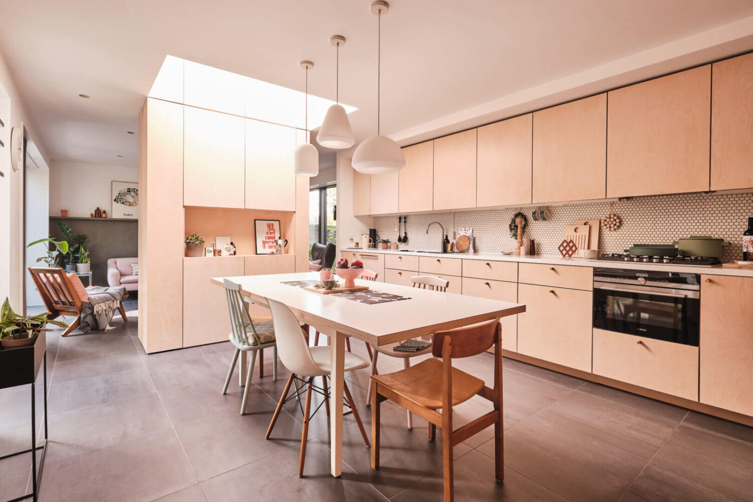 open-plan-kitchen-living-dividing-wall-nordroom