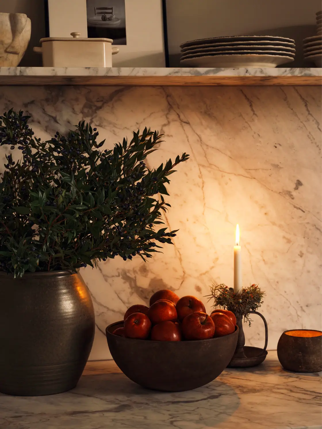 Zara Home Christmas 2022: An Elegant Holiday Season 8 subtle-christmas-decor-zara-home-nordroom