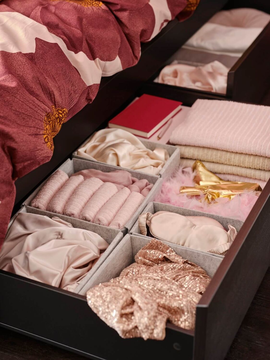 IKEA Spring Collection 2023: A Season of New Beginnings 13 under-bed-storage-ikea-bedroom-spring-collection-nordroom