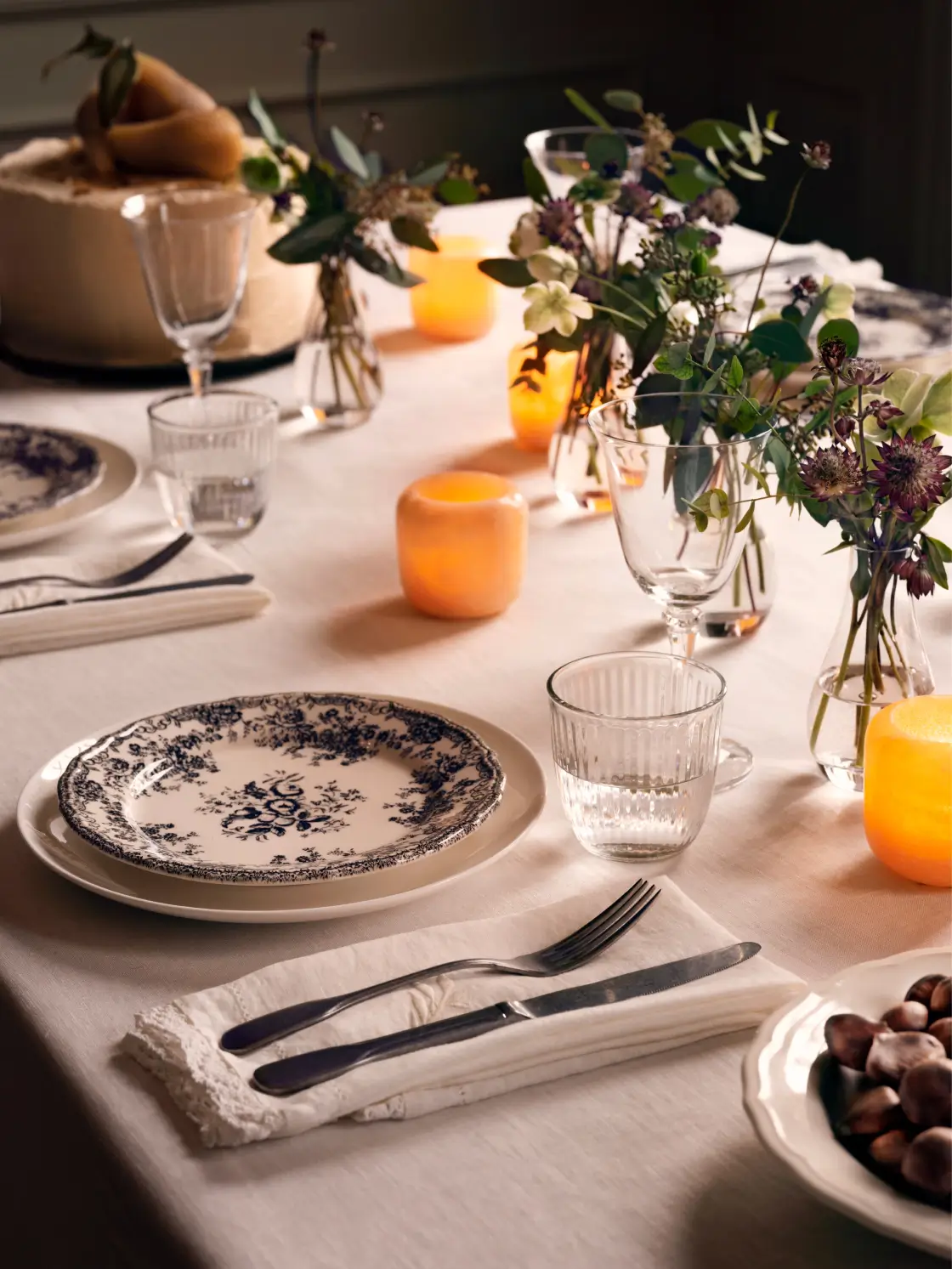 Zara Home Christmas 2022: An Elegant Holiday Season 11 zara-home-christmas-collection-table-setting-nordroom
