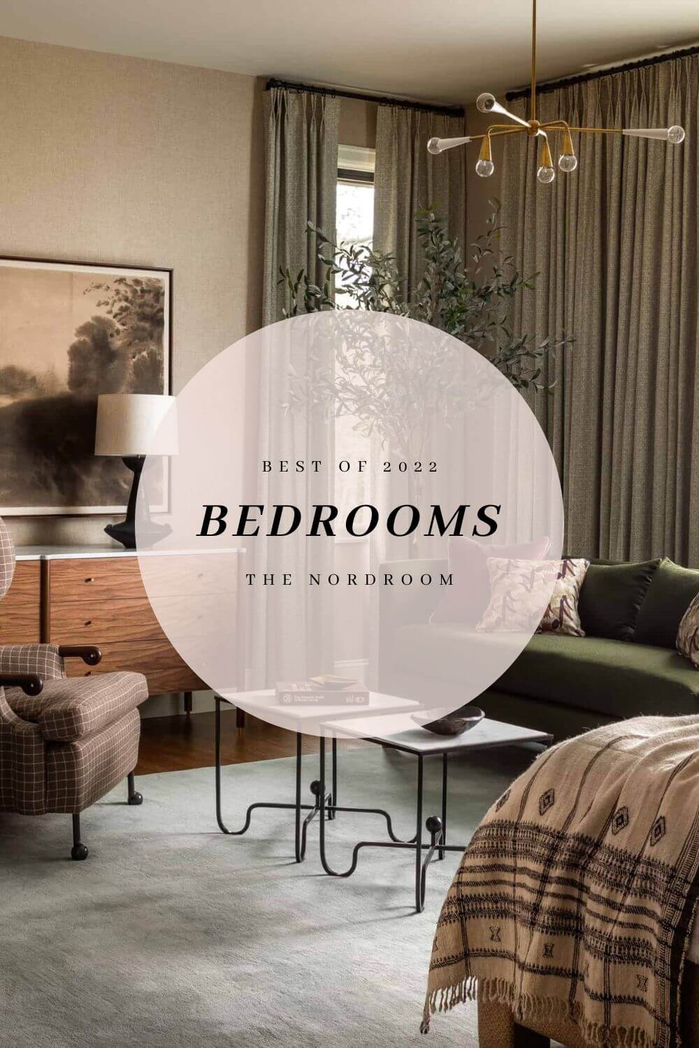 Best of 2022: Bedrooms 17 best-of-2022-bedrooms-nordroom