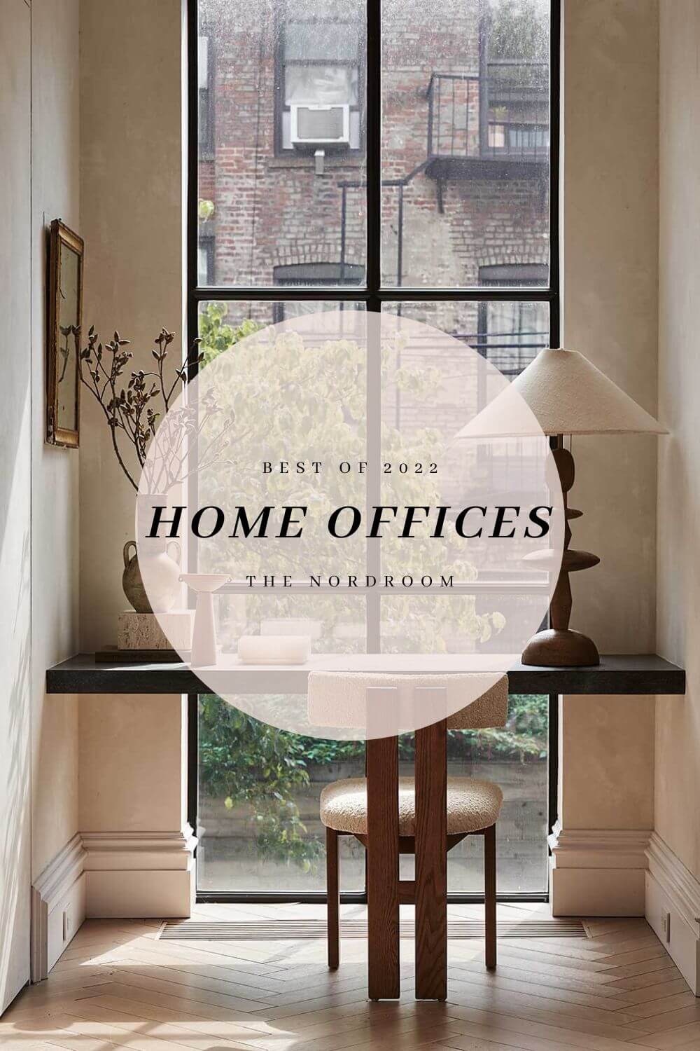Best of 2022: Home Offices 10 best-of-2022-home-offices-nordroom