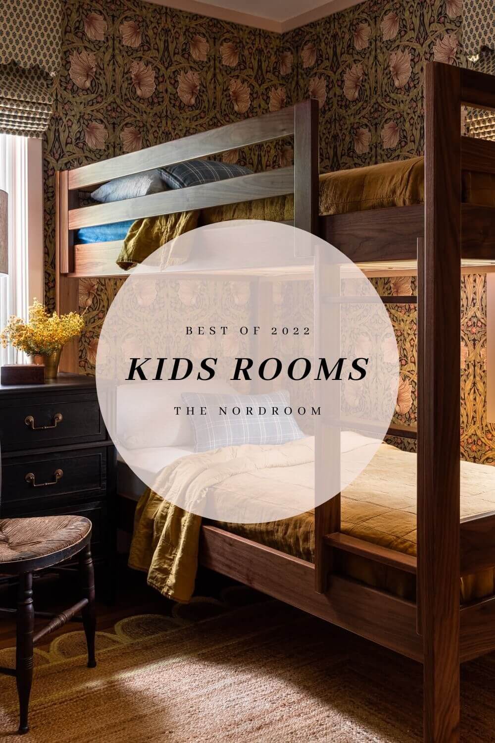 Best of 2022: Kids Rooms 14 best-of-2022-kids-rooms-nordroom