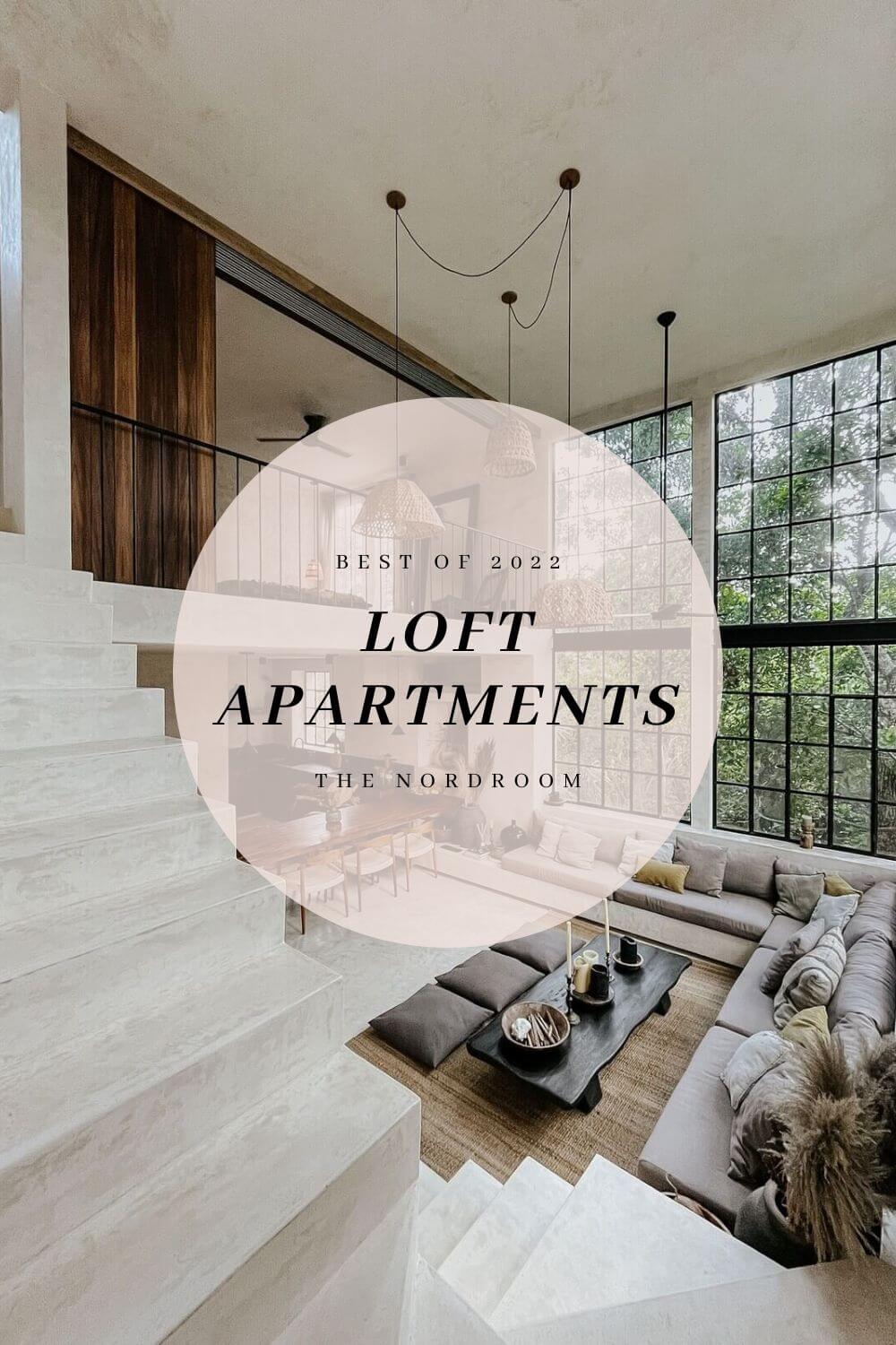 Best of 2022: Loft Apartments 15 best-of-2022-loft-apartments-nordroom