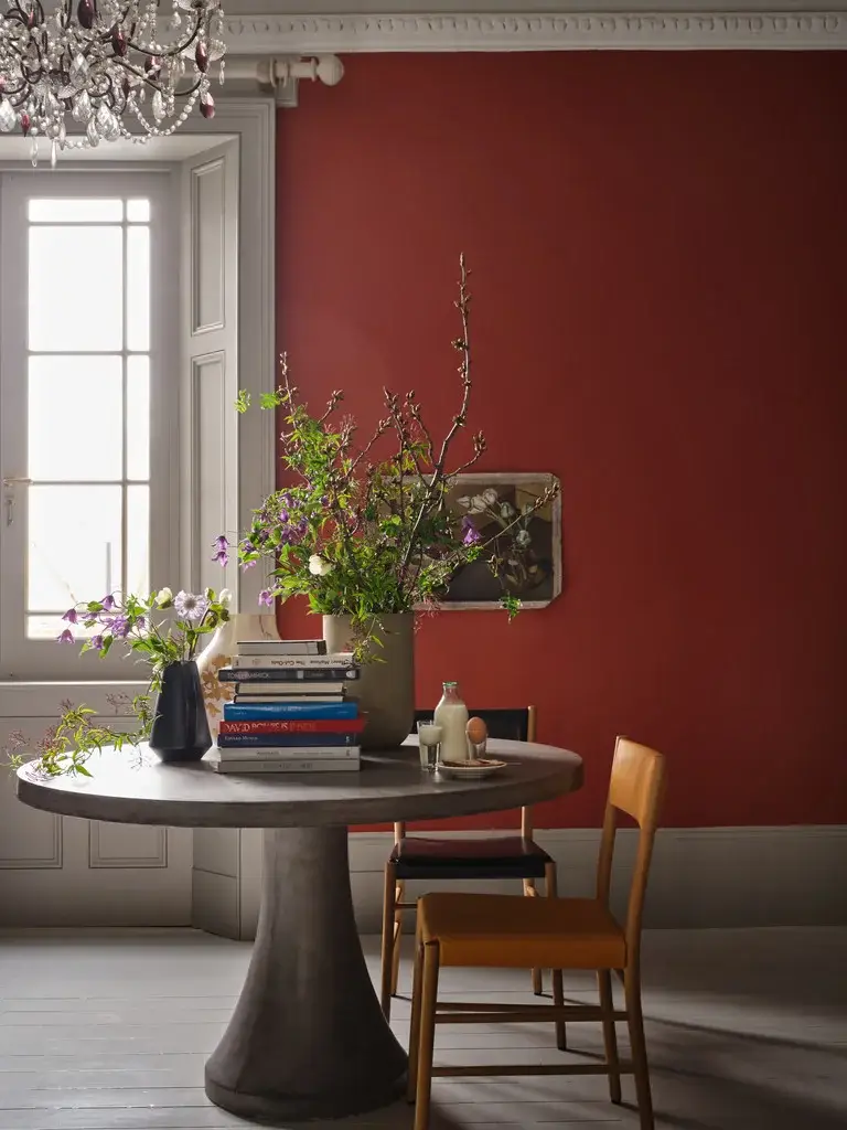 Farrow & Ball Add 11 New Colors to their Collection - 2023 17 farrow and ball new colors bamboozle nordroom Farrow & Ball Add 11 New Colors to their Collection - 2023