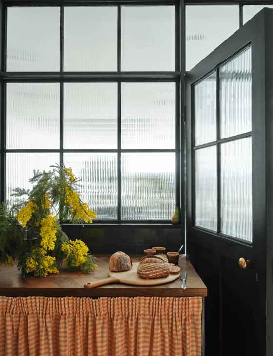 Farrow & Ball Add 11 New Colors to their Collection - 2023 20 farrow-and-ball-new-colors-hopper-head-window-trimmings-nordroom