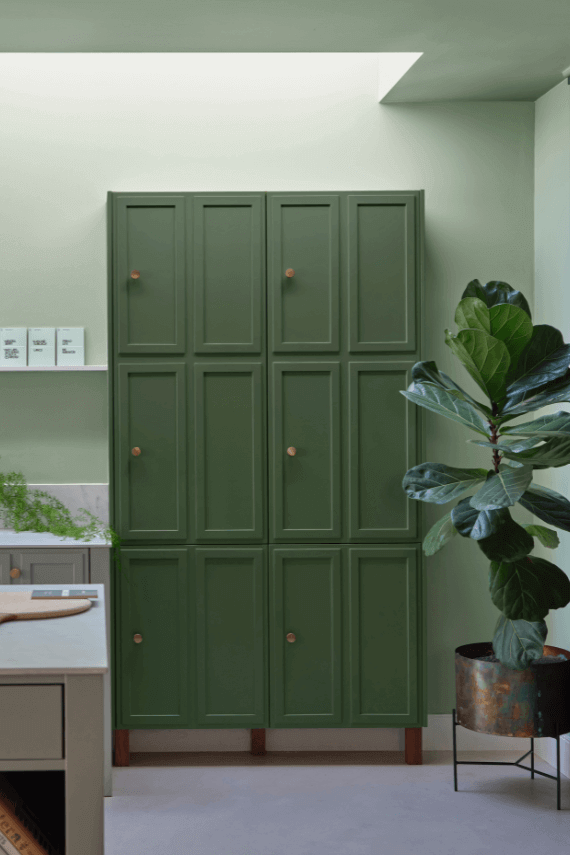Farrow & Ball Add 11 New Colors to their Collection - 2023 34 farrow-ball-new-color-beverly-nordroom