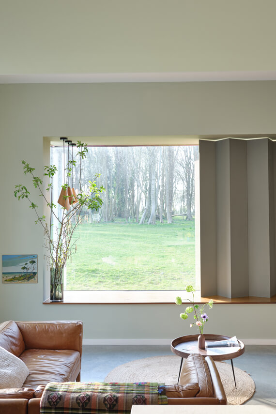 Farrow & Ball Add 11 New Colors to their Collection - 2023 8 farrow-ball-new-colors-eddy-nordroom