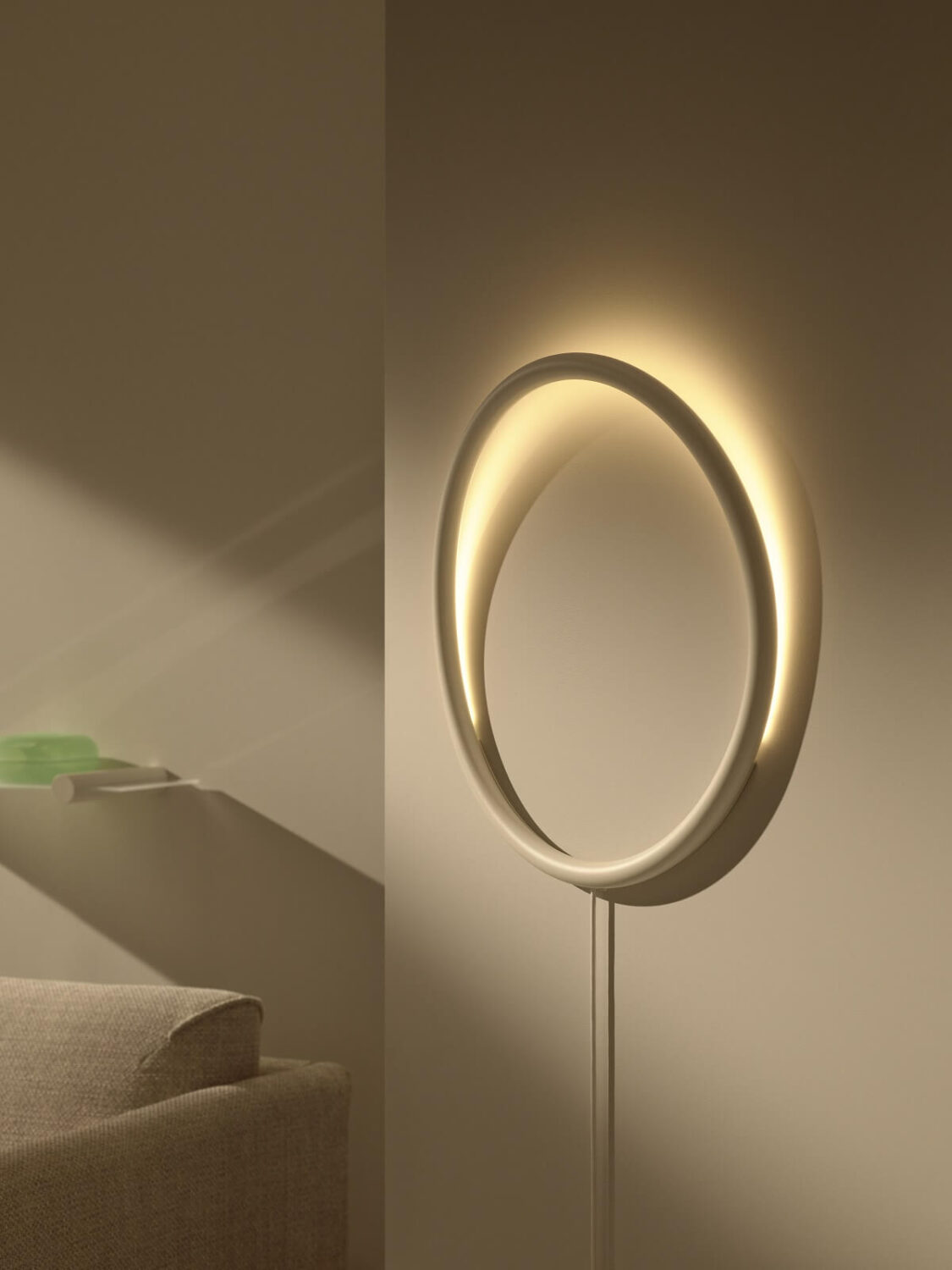 IKEA VARMBLIXT - When Light Comes To Life 2 IKEA-VARMBLIXT-sculptural-wall-lamp-nordroom