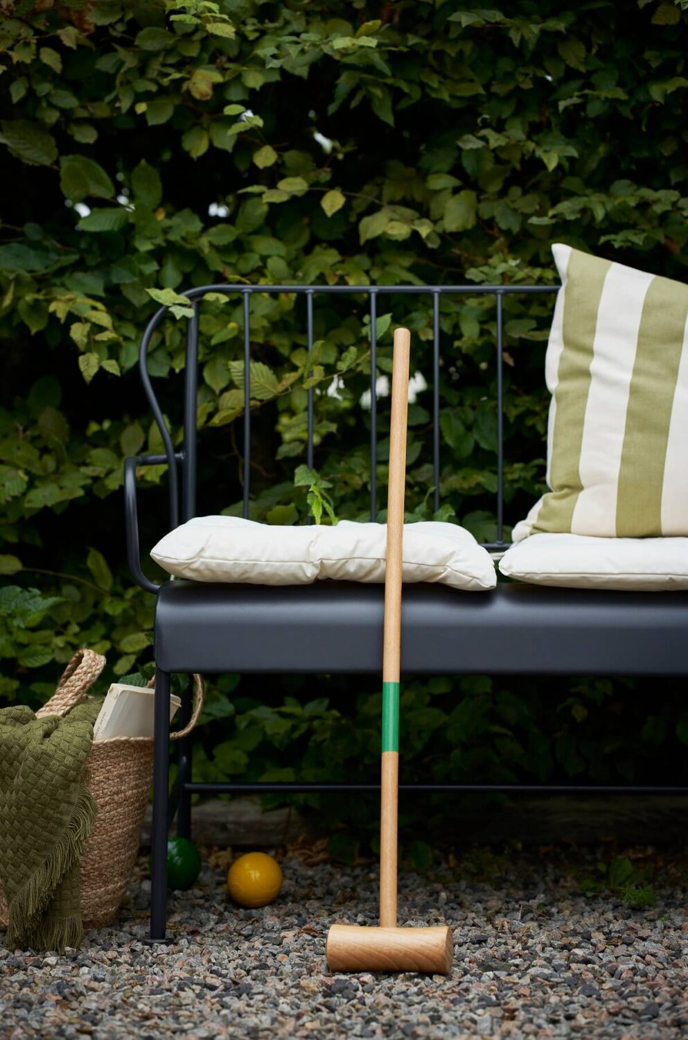 IKEA Summer Collection 2023: Welcome to Life Outdoors 21 LÄCKÖ-bench-ikea-summer-collection-2023-nordroom