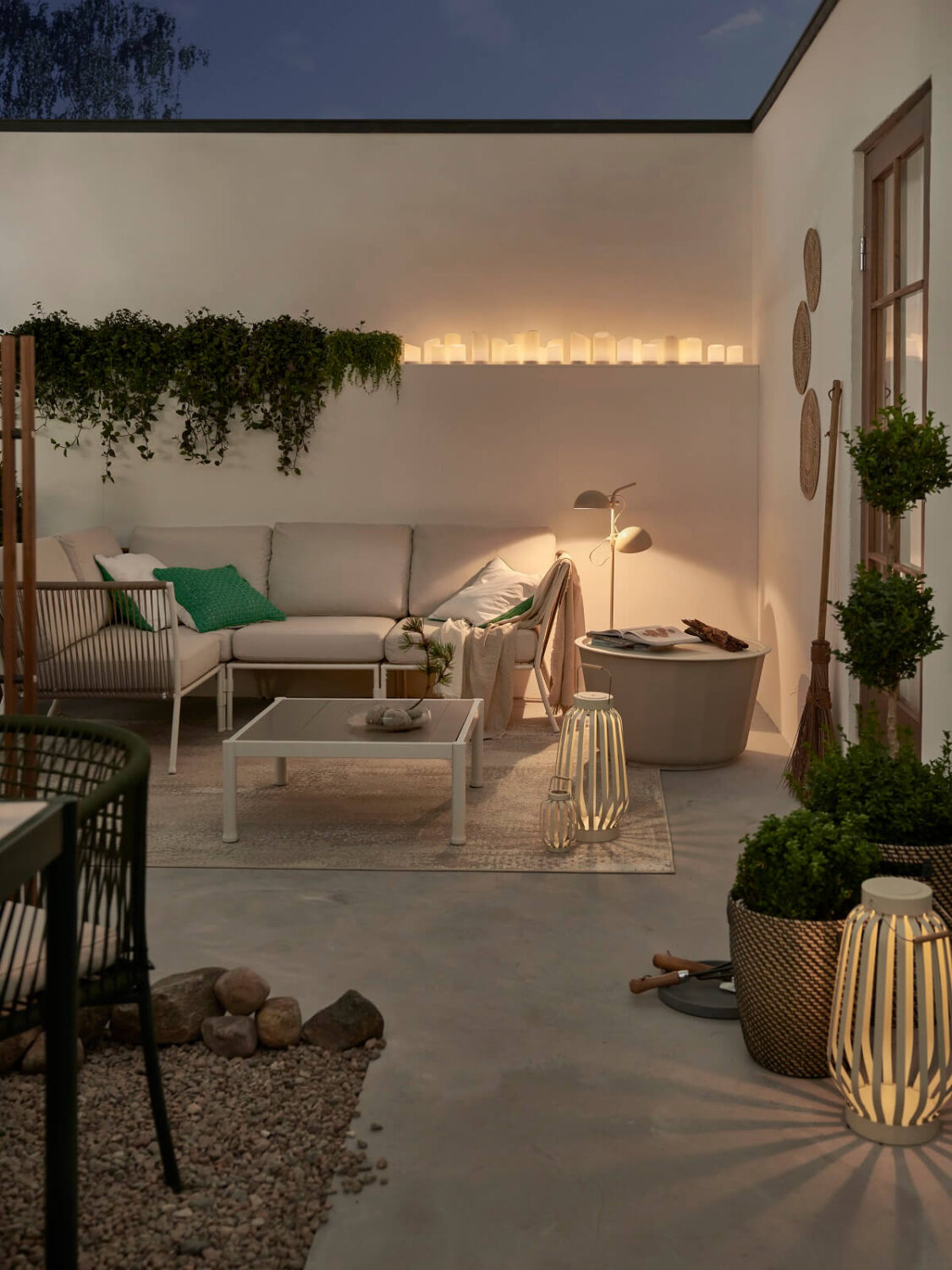IKEA Summer Collection 2023: Welcome to Life Outdoors 15 SEGERÖN-modular-sofa-nordroom