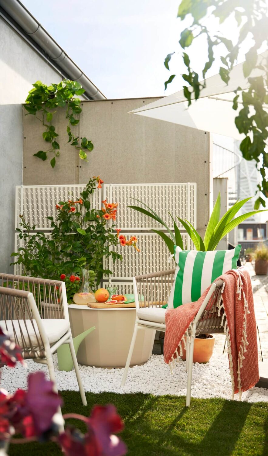 IKEA Summer Collection 2023: Welcome to Life Outdoors 13 SEGERÖN-outdoor-chair-ikea-summer-collection-2023-nordroom