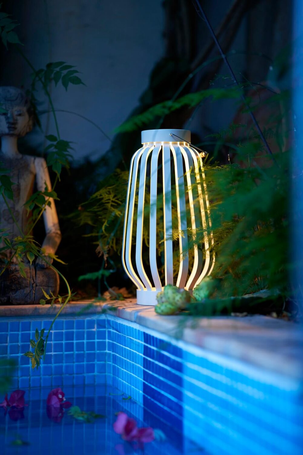 IKEA Summer Collection 2023: Welcome to Life Outdoors 22 SOMMARLÅNKE-led-floor-lamp-nordroom
