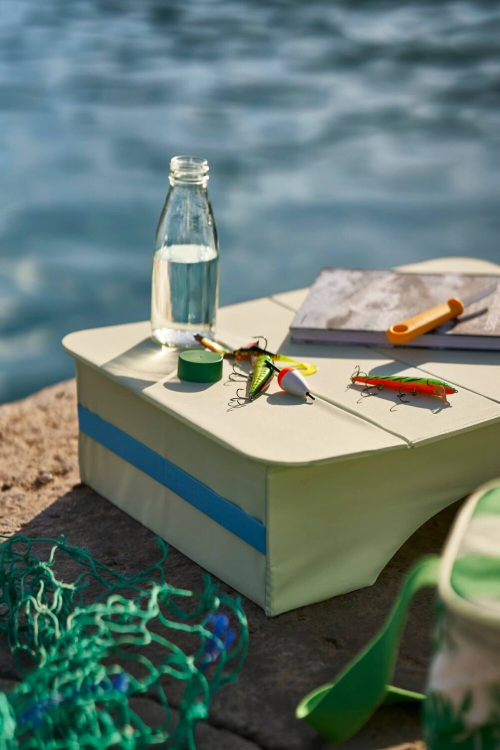 IKEA Summer Collection 2023: Welcome to Life Outdoors 36 STRANDÖN-tray-table-ikea-summer-2023-nordroom