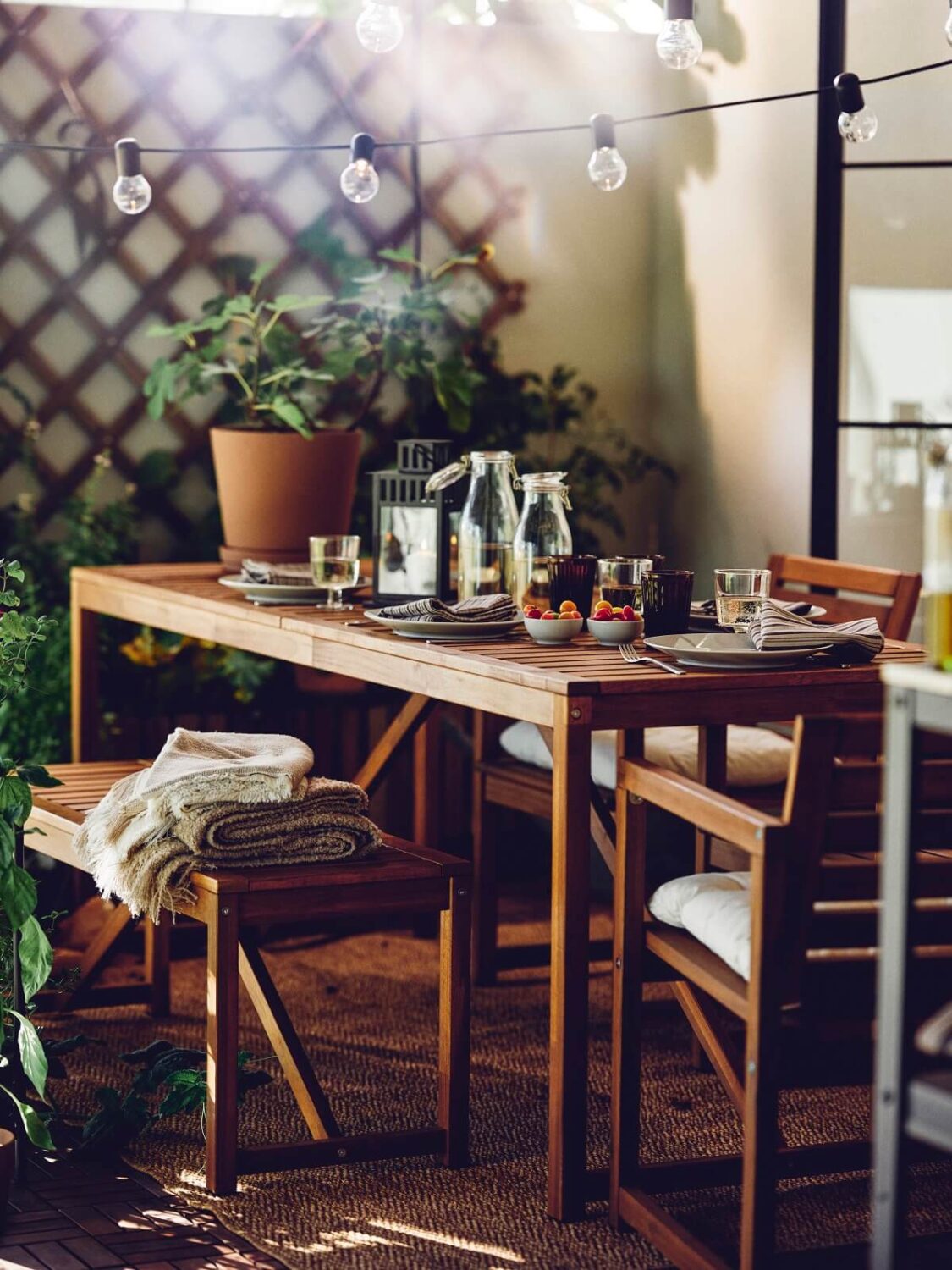 IKEA Summer Collection 2023: Welcome to Life Outdoors 34 dining-table-ikea-summer-collection-2023-nordroom