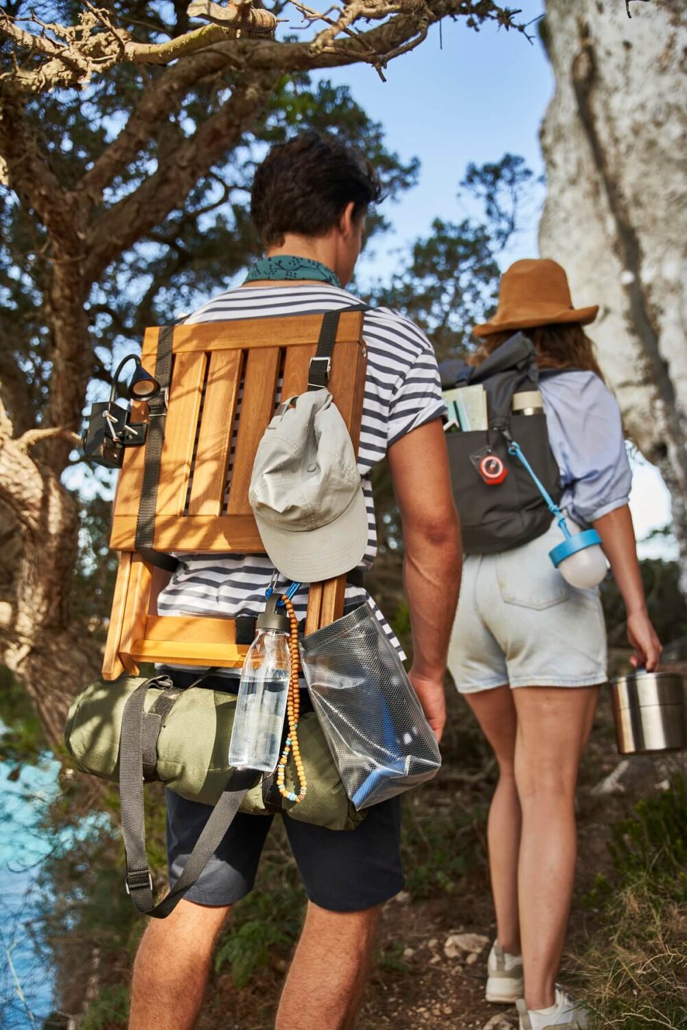 IKEA Summer Collection 2023: Welcome to Life Outdoors 30 folding-stool-ikea-summer-collection-nordroom