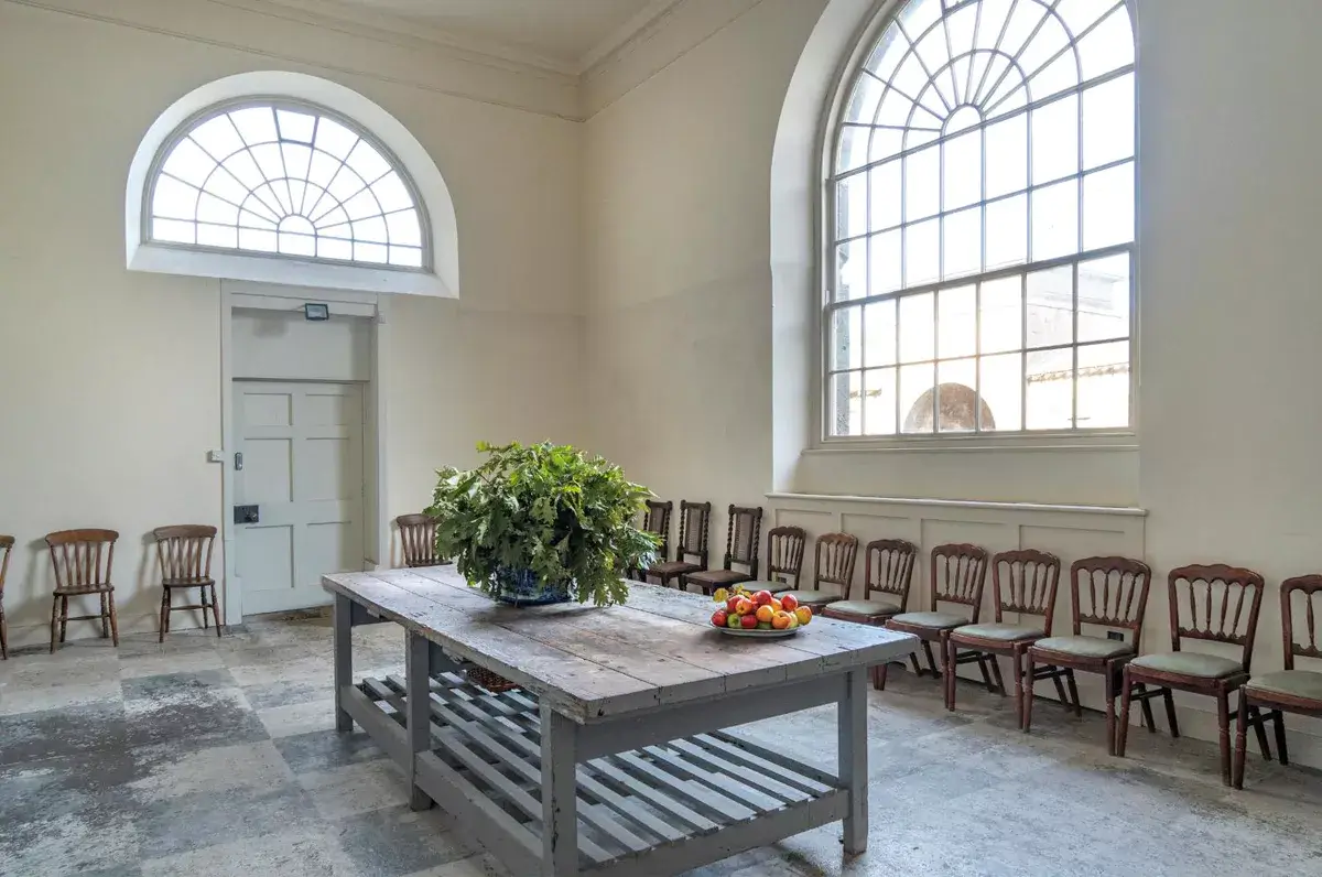A Historic Greek Revival Country House in Scotland is For Sale 14 historic-country-house-scotland-nordroom
