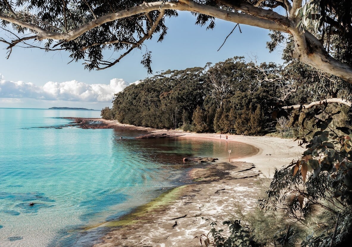 Oyster Catcher Huskisson: A Sustainable Beach House in Australia 37 beach-house-australia-ocean-nordroom