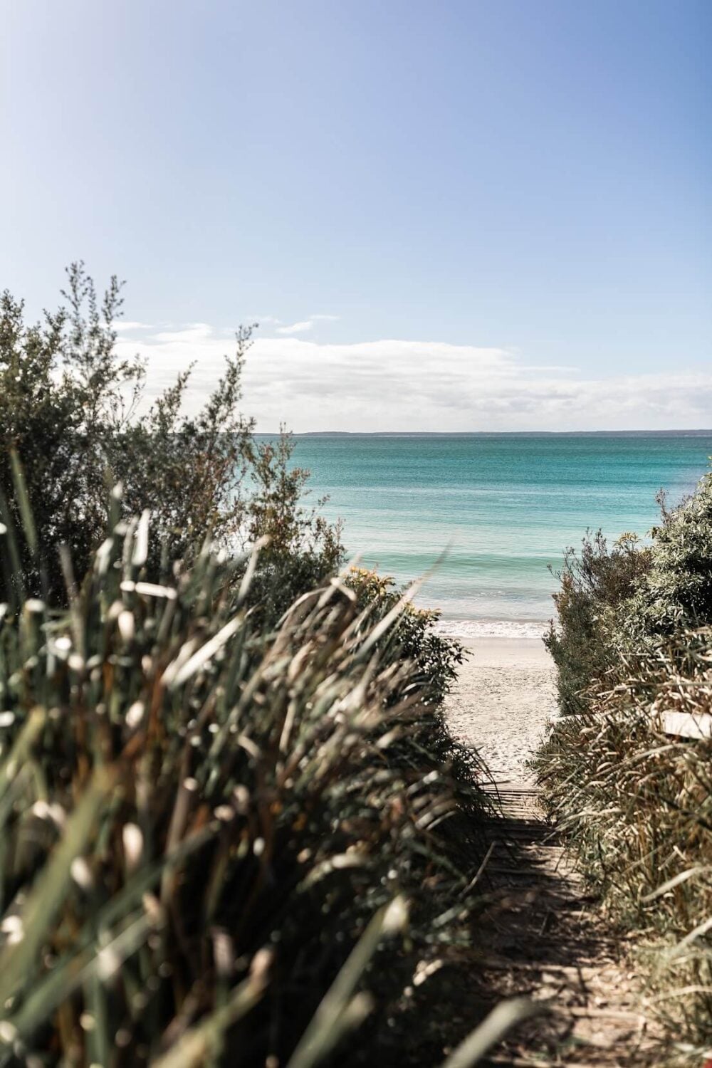 Oyster Catcher Huskisson: A Sustainable Beach House in Australia 36 beach-the-oyster-catcher-australia-nordroom