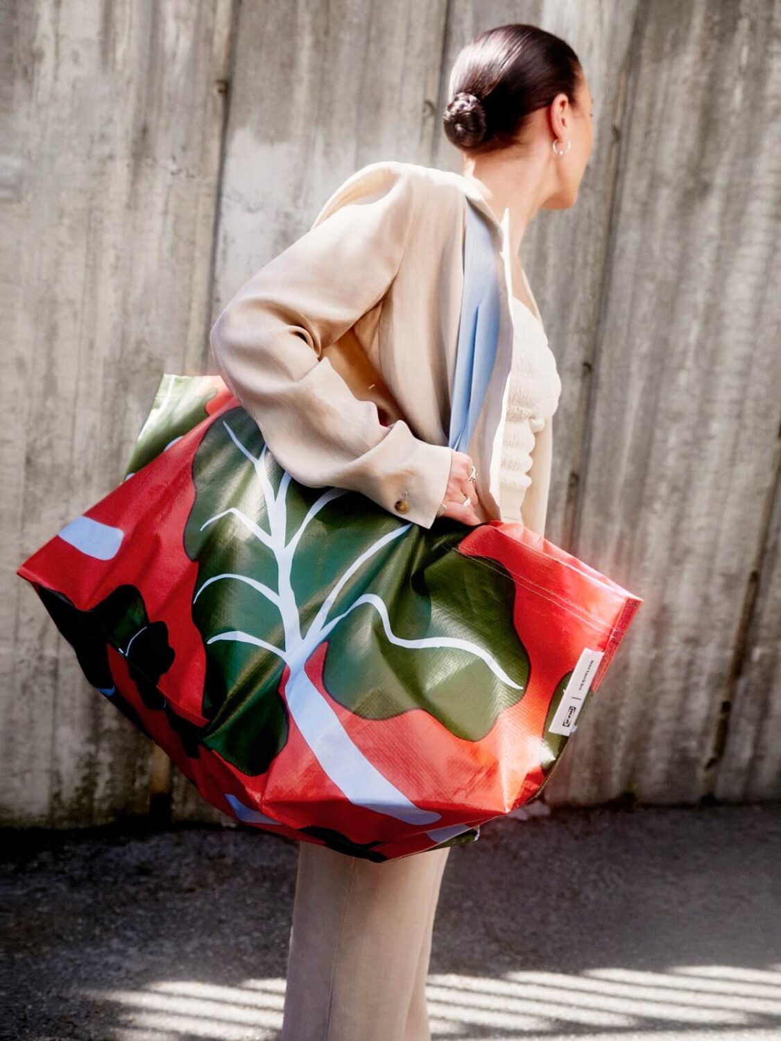 IKEA & Marimekko: BASTUA Limited Collection 31 ikea-marimekko-bastua-bag