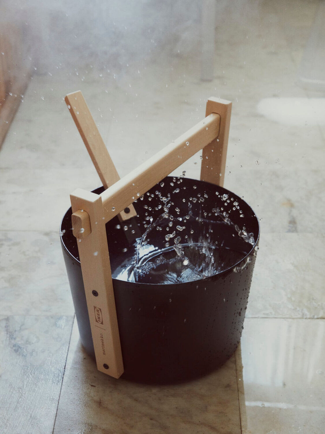 IKEA & Marimekko: BASTUA Limited Collection 33 ikea-marimekko-bastua-collection-bucket