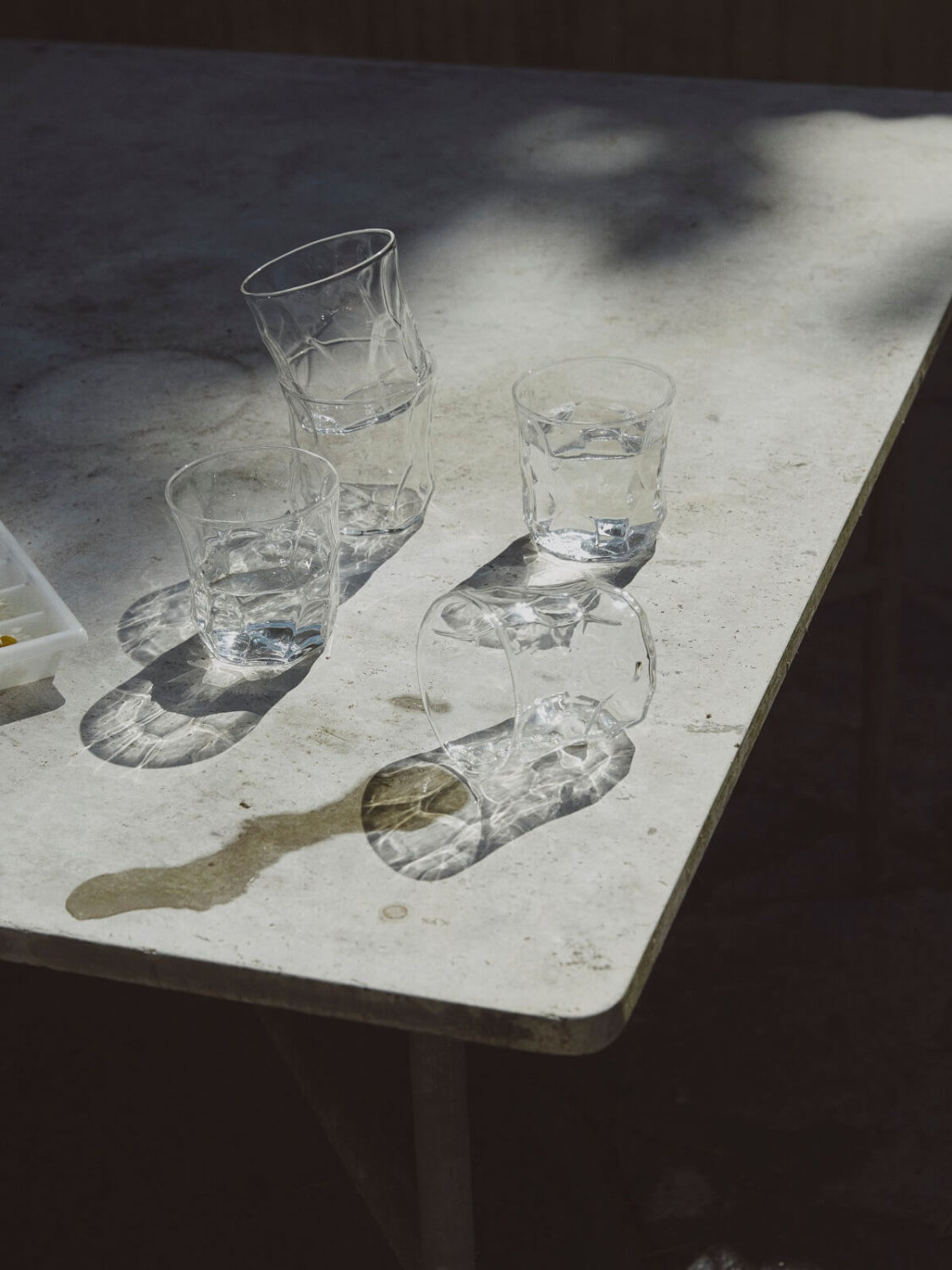IKEA & Marimekko: BASTUA Limited Collection 18 ikea-marimekko-bastua-collection-glasses