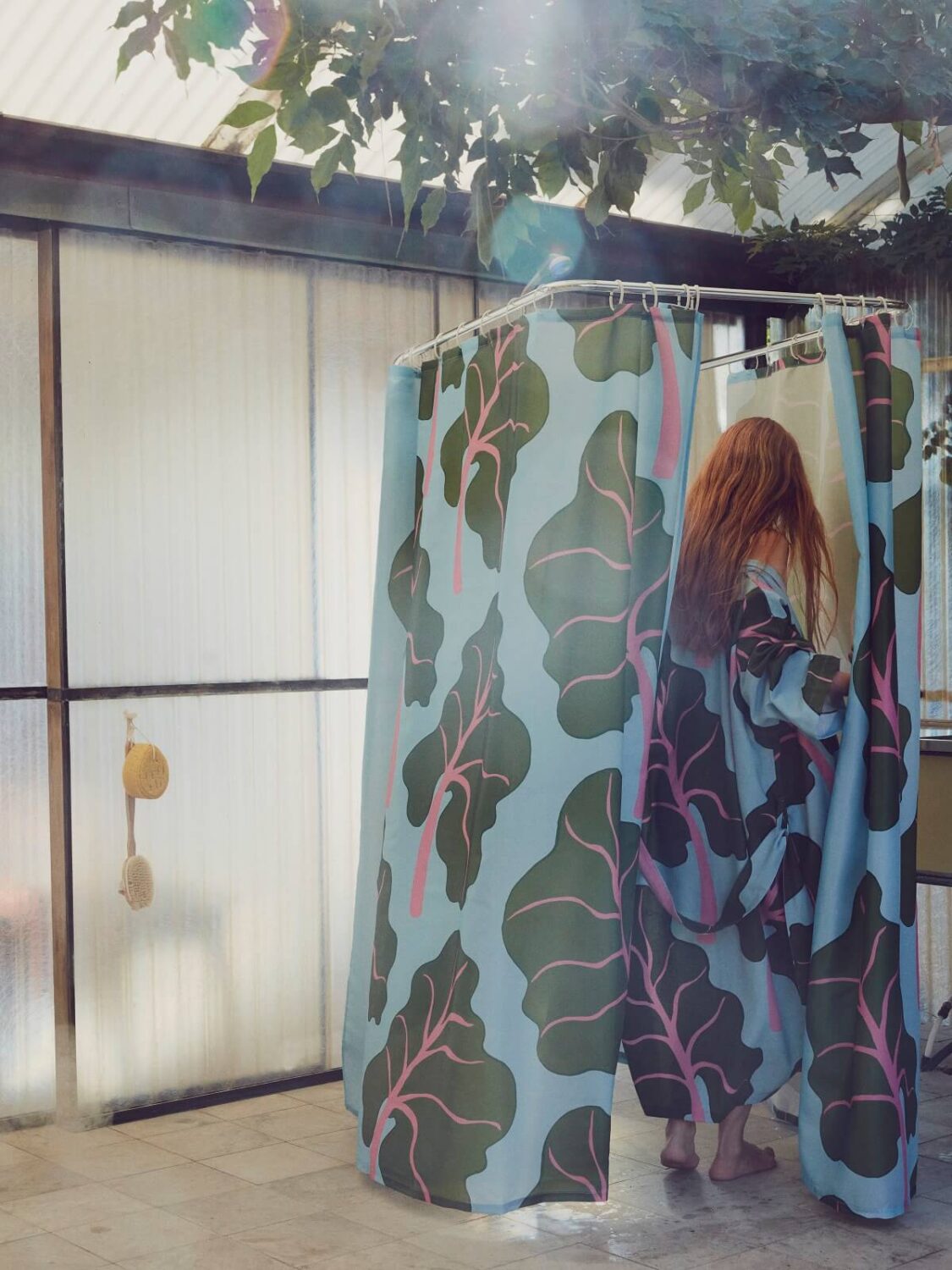 IKEA & Marimekko: BASTUA Limited Collection 9 ikea-marimekko-bastua-collection-shower-curtain-robe-nordroom