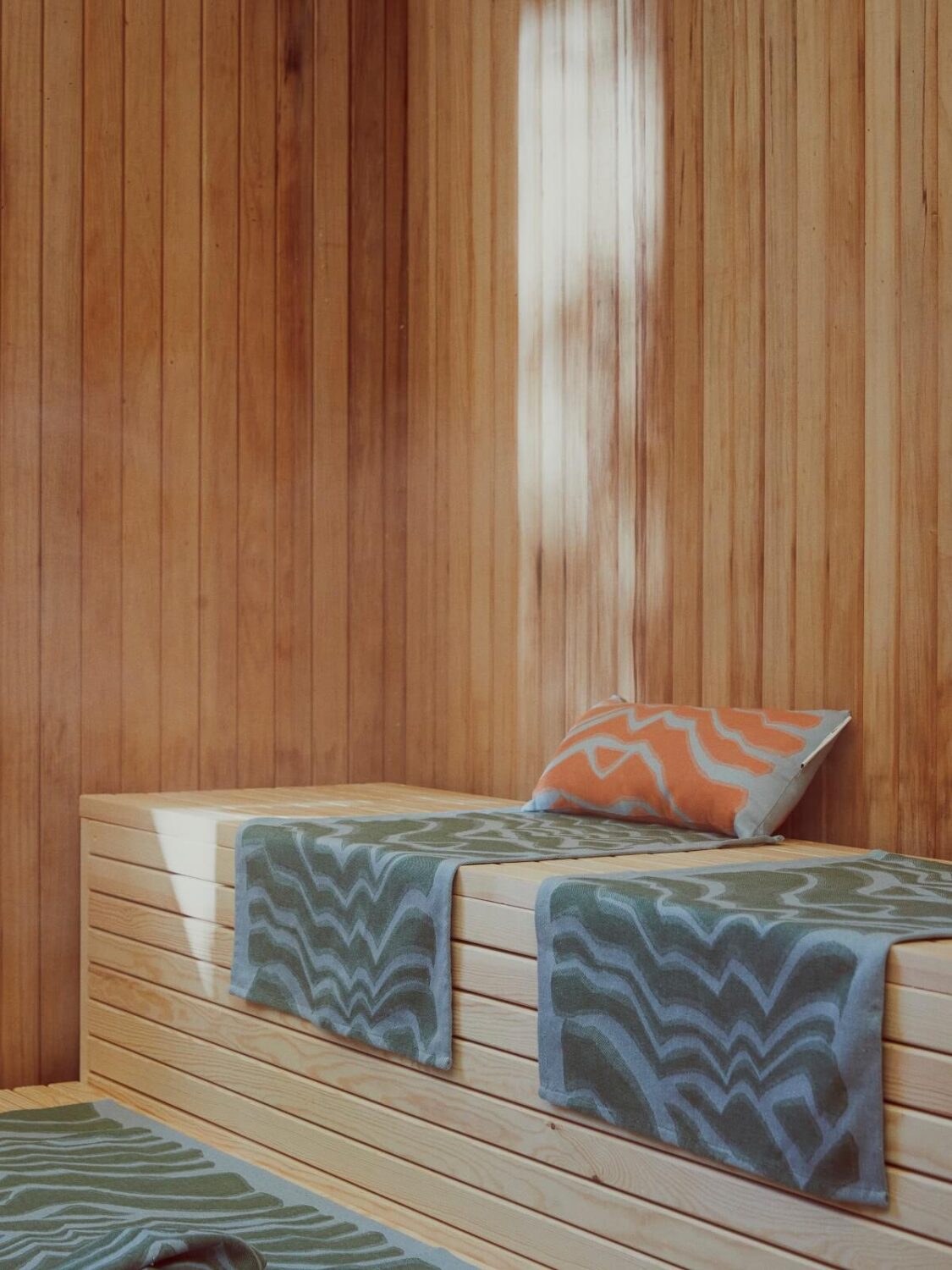 IKEA & Marimekko: BASTUA Limited Collection 6 ikea-marimekko-bastua-collection-towel-pillow